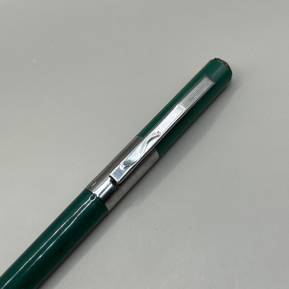 VTG Scripto Mechanical Pencil QUAKER CHEMICAL
