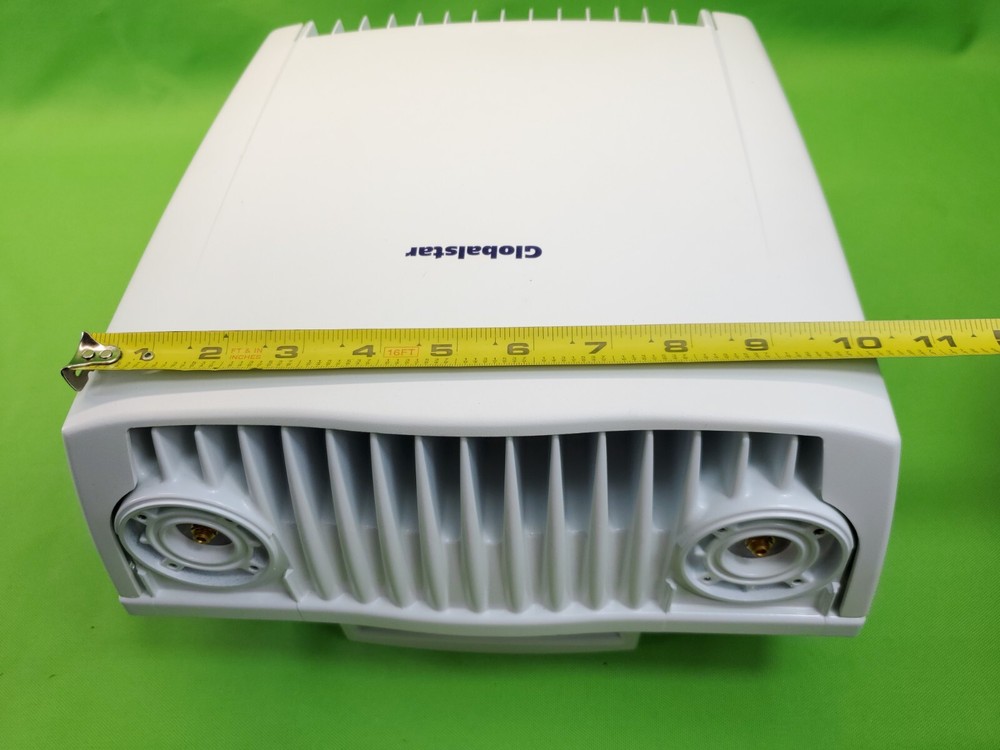 ERICSSON TYPE 0160101-BV GLOBALSTAR SATELLITE TERMINAL FIXED ACCESS UNIT