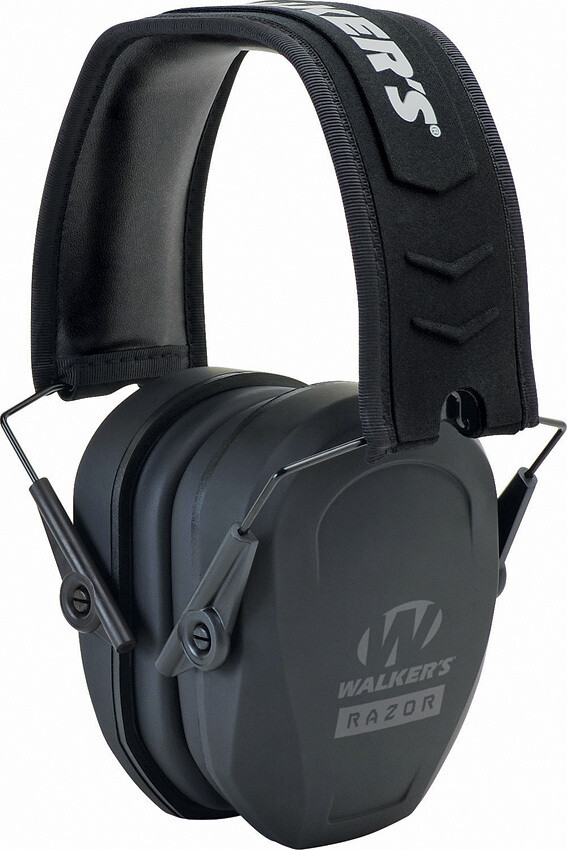 Walker's Razor Slim Passive Muffs GWP-RSMPAS