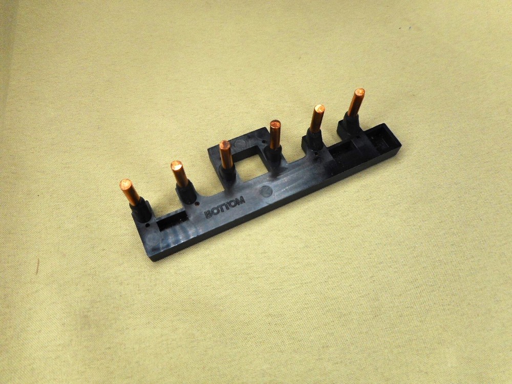 SIEMENS 3RA2923-3EA1 wiring module (NOS)
