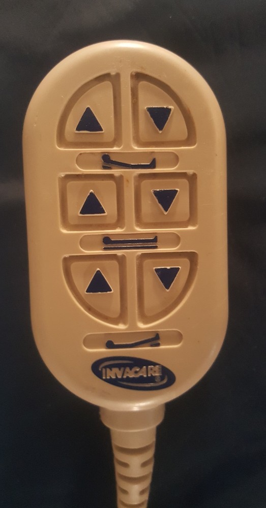 Invacare motorized bed G5301IVC