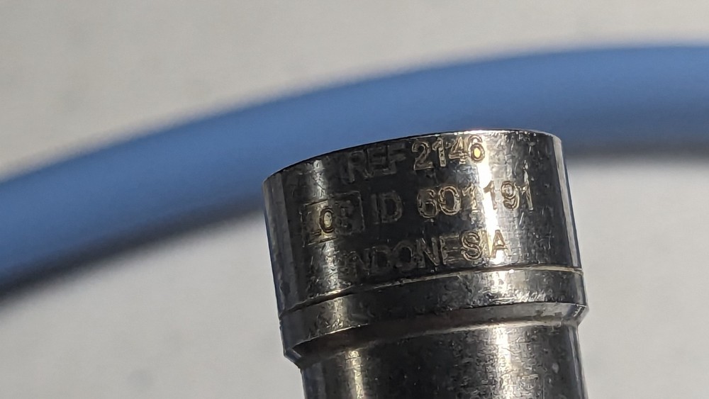SMITH & NEPHEW Fiber Optic Light Cable 2146