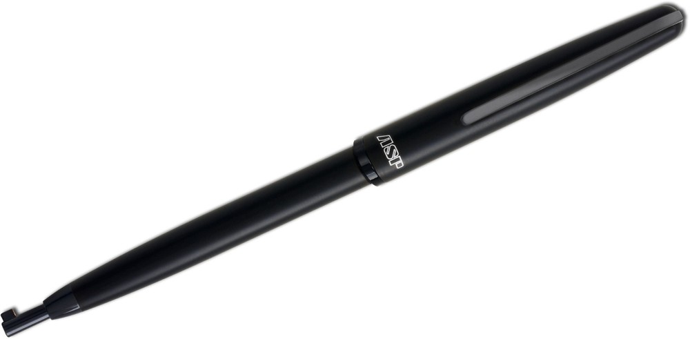 ASP LockWrite Twist  Pen Handcuff Key Accents