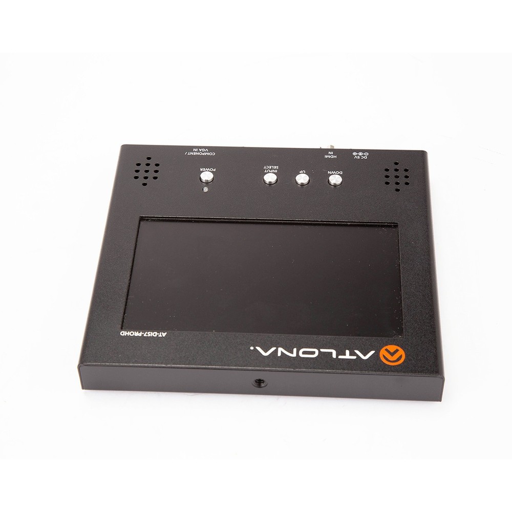 Atlona KIT-PROHD3 Custom Installation Testing Kit - SKU#19