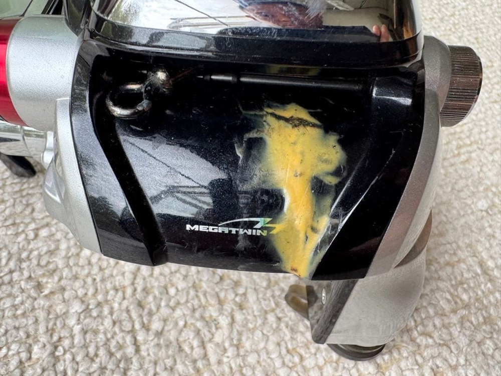 Daiwa Leobritz 500MT