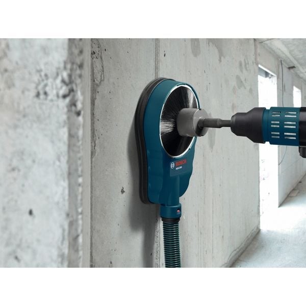 Bosch Hdc250 Core Bit Dust Extraction Attachment