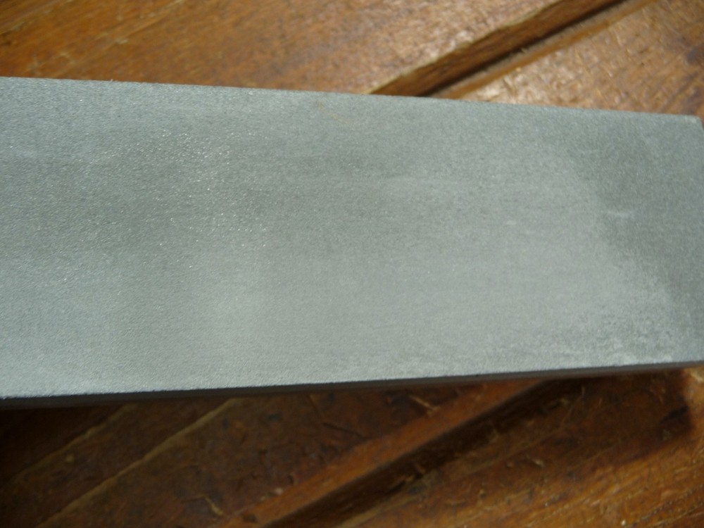 Norton Sharpening Stone 1" x 2" x 8" Combination