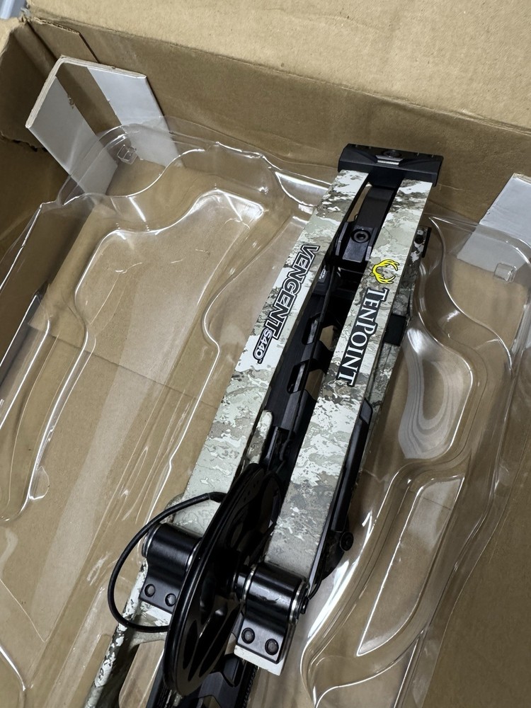 TenPoint Vengent S440 Crossbow