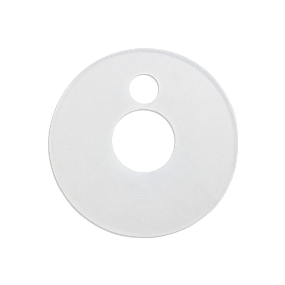 MEAT CARRIAGE GUIDE SHIM SET (Qty 10)