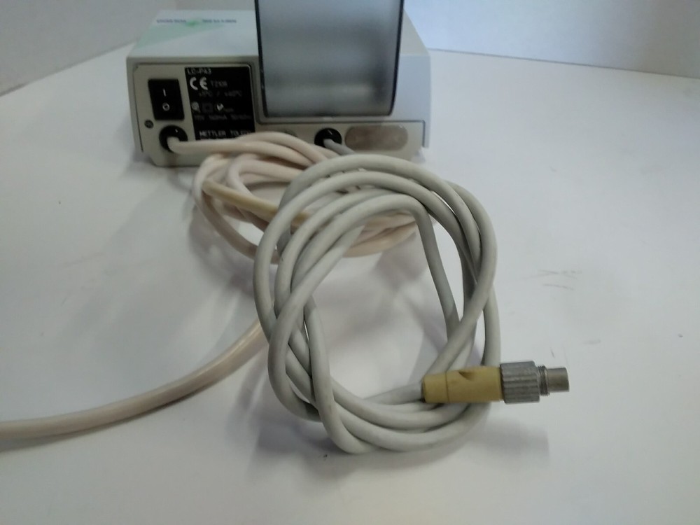 Mettler Toledo LC-P43 Printer