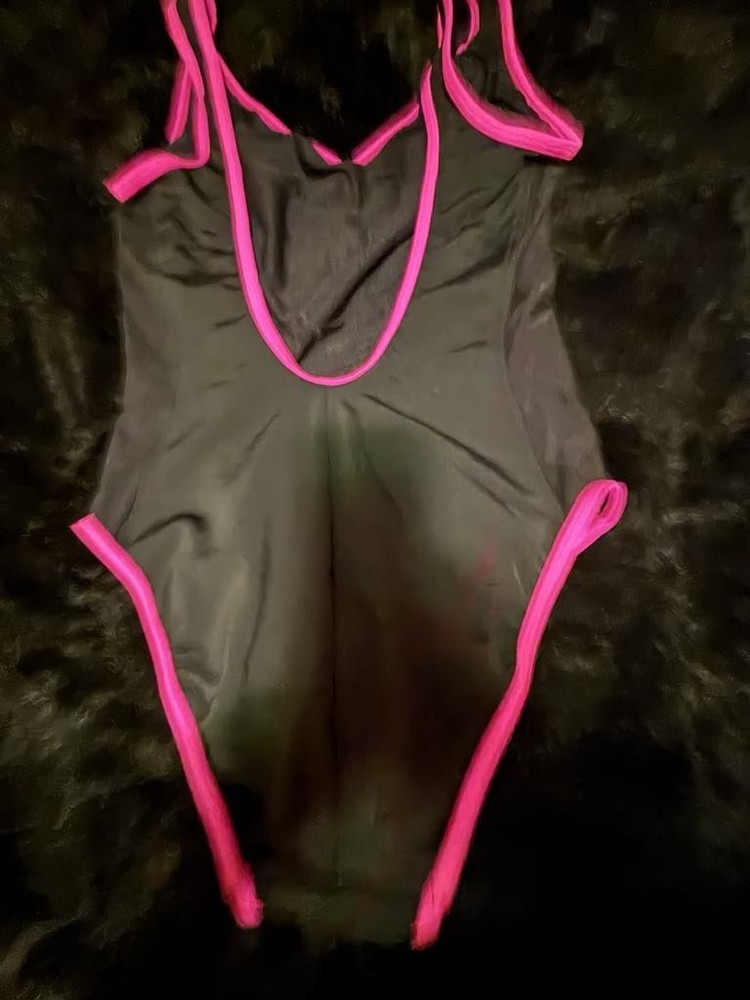 Traje De Baño Perfecto...