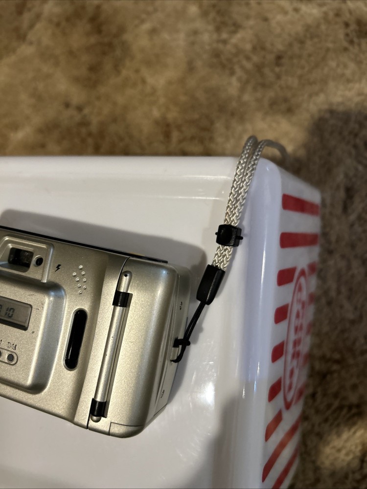 Polaroid Instant Camera 3600AF Vintage