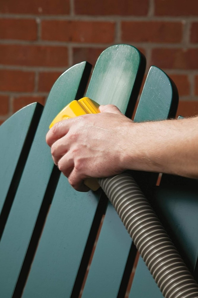 Dust Free Sponge Sander Portable Handheld Sanding Tool