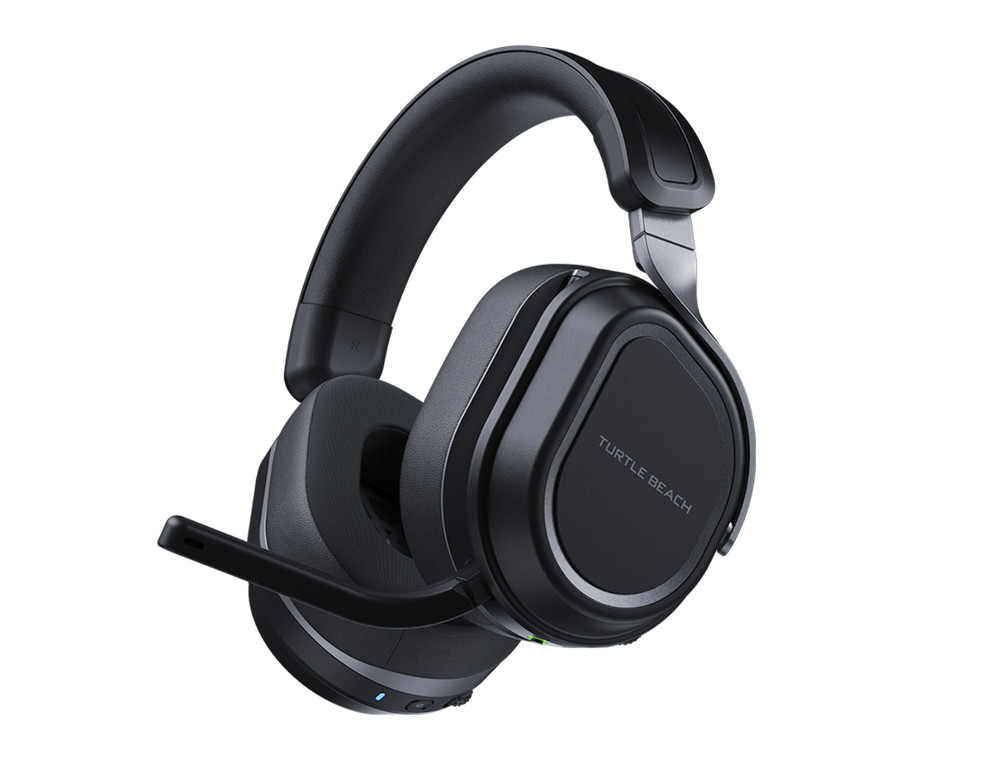 Turtle Beach Stealth™ 700 Wireless Multiplatform Gaming Headset (Gen 3)
