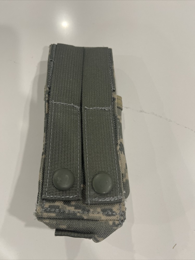 LBT 9011A ABU Smoke Grenade Pouch MOLLE