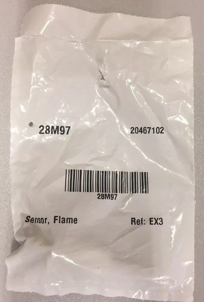 LENNOX/DUCANE/ARMSTRONG FLAME SENSOR 28M97