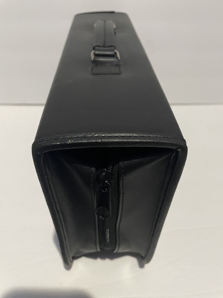 Indoor Executive Golf Putting Set w/Carry Case