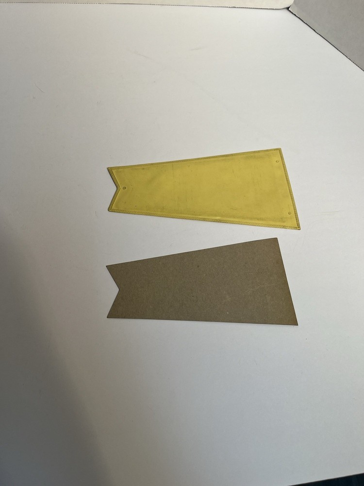 Iron Man Marvel Pennant
