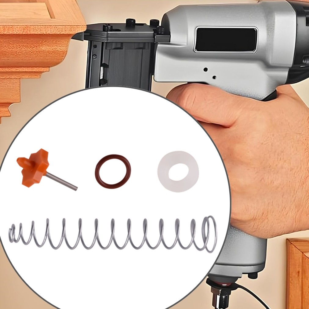 Trigger Valve Kit For Snap-on IM5100 PH2045,PH2050,FAR720,FAR750,FAR7200 PH50F