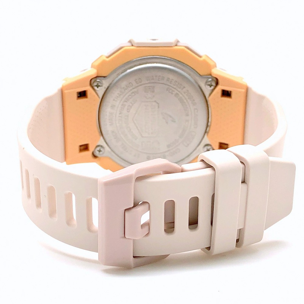 G SHOCK CASIO wristwatch GMD B300 4 step tracker pedometer Bluetooth equipped oc