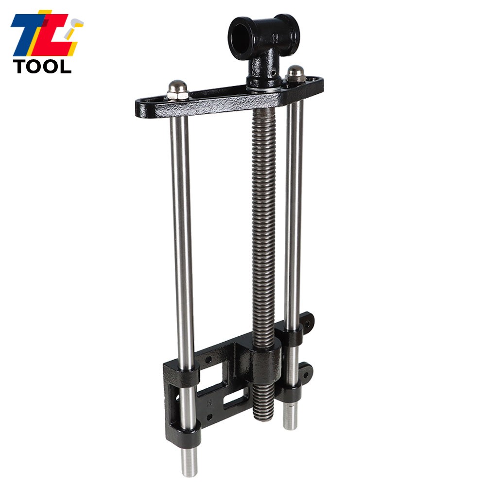 High Quality Workbench Wood Working Wood Bench Woodworking Vise 10" Cast Iron