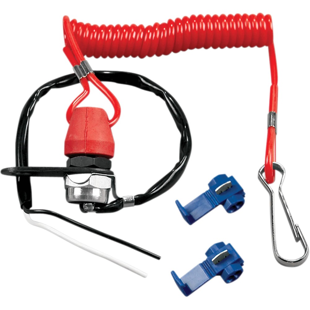 MAIER M96955 96955 Universal Tether Kill Switch non-battery - closed