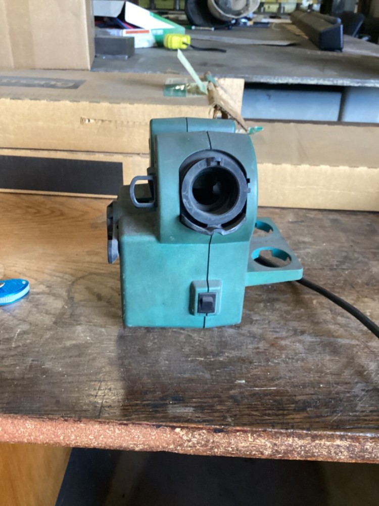 Drill Doctor 500SP  Professional Drill Bit Sharpener