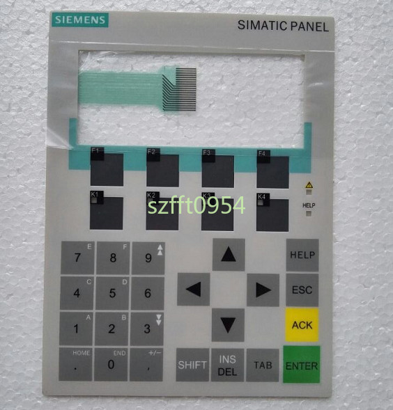 for 6AV6641-0CA01-0AX0 OP77B Keypad