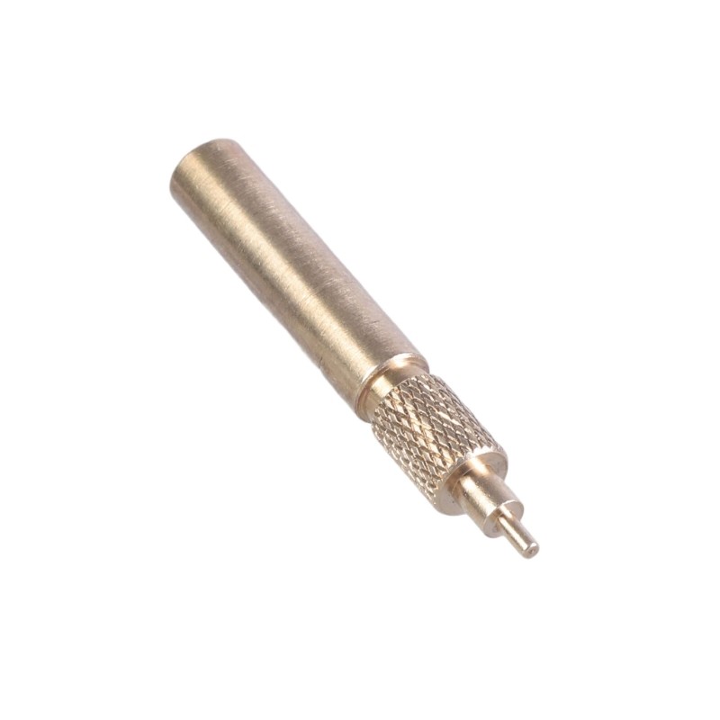 Soldering Tip for 3D Prints Precise Threaded Inserts Accurate Thread Insert Work