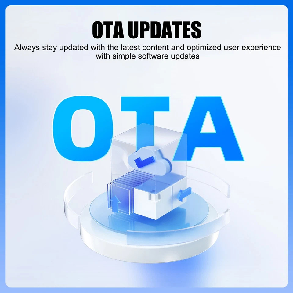 USB Auto Wireless CarPlay Adapter For iPhone Wireless Dongle Plug ＆ Play