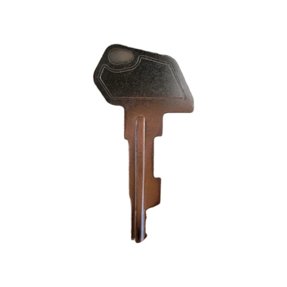 SAM4s Cash Register Programming Mode P Key 5L11111