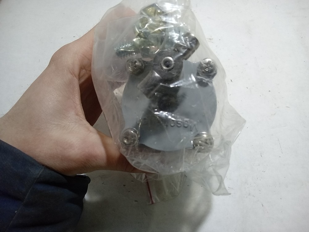 MASONEILAN 78-4 AIR SET (M8E)