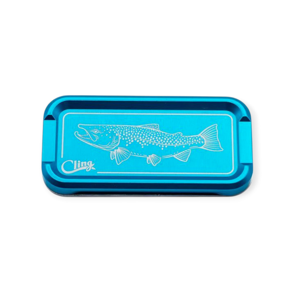 Cling Mag Grab Double Stack