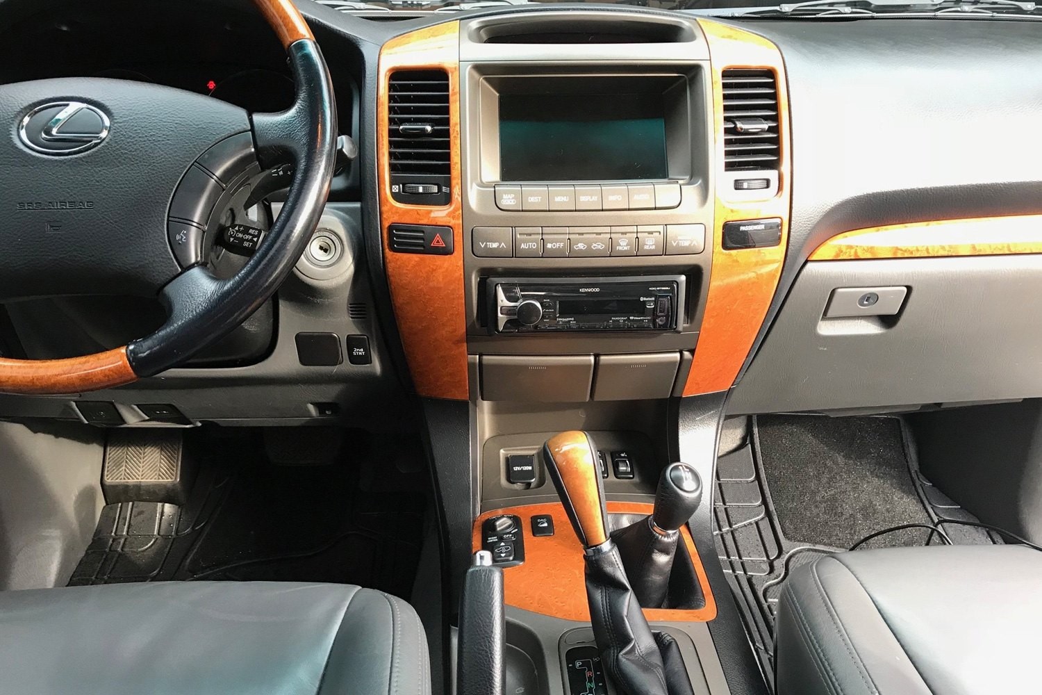 Beat-Sonic Amplifier Interface