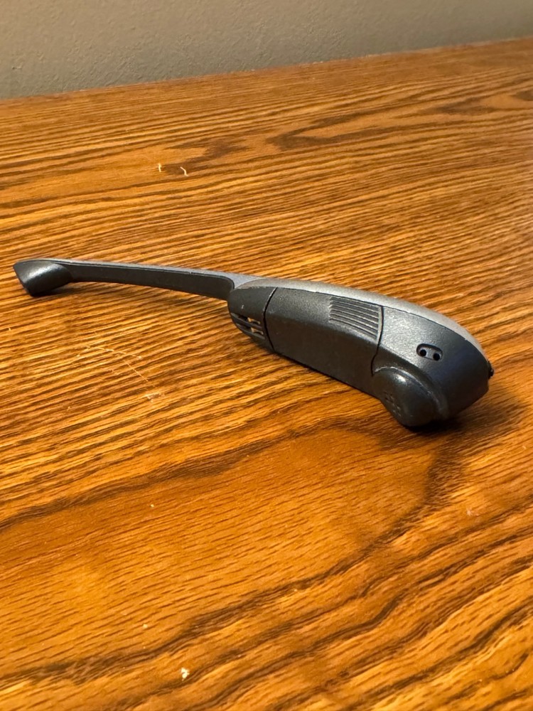 Plantronics CS55 Wireless Office Headset System