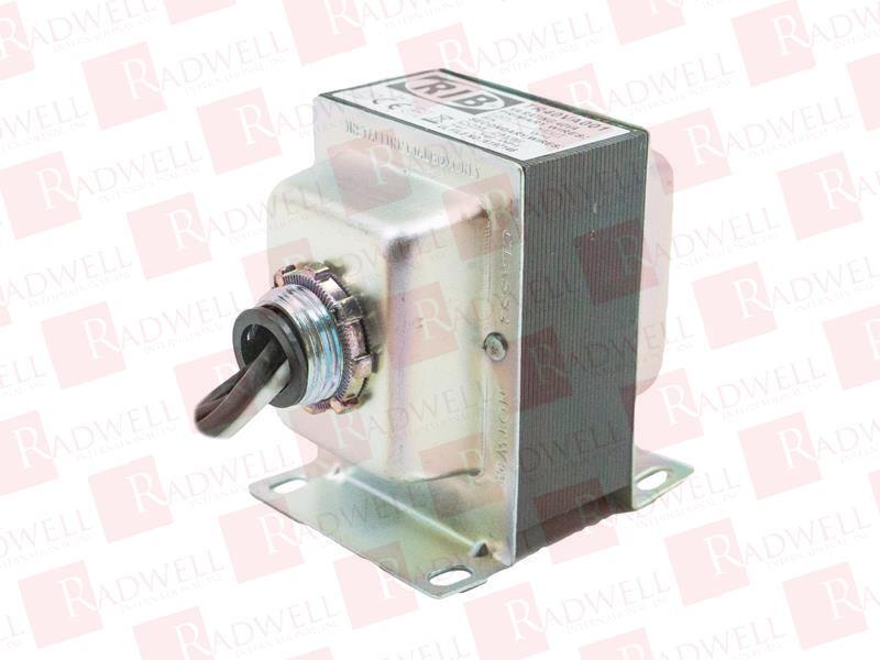 FUNCTIONAL DEVICES TR40VA001 / TR40VA001 (NEW IN BOX)