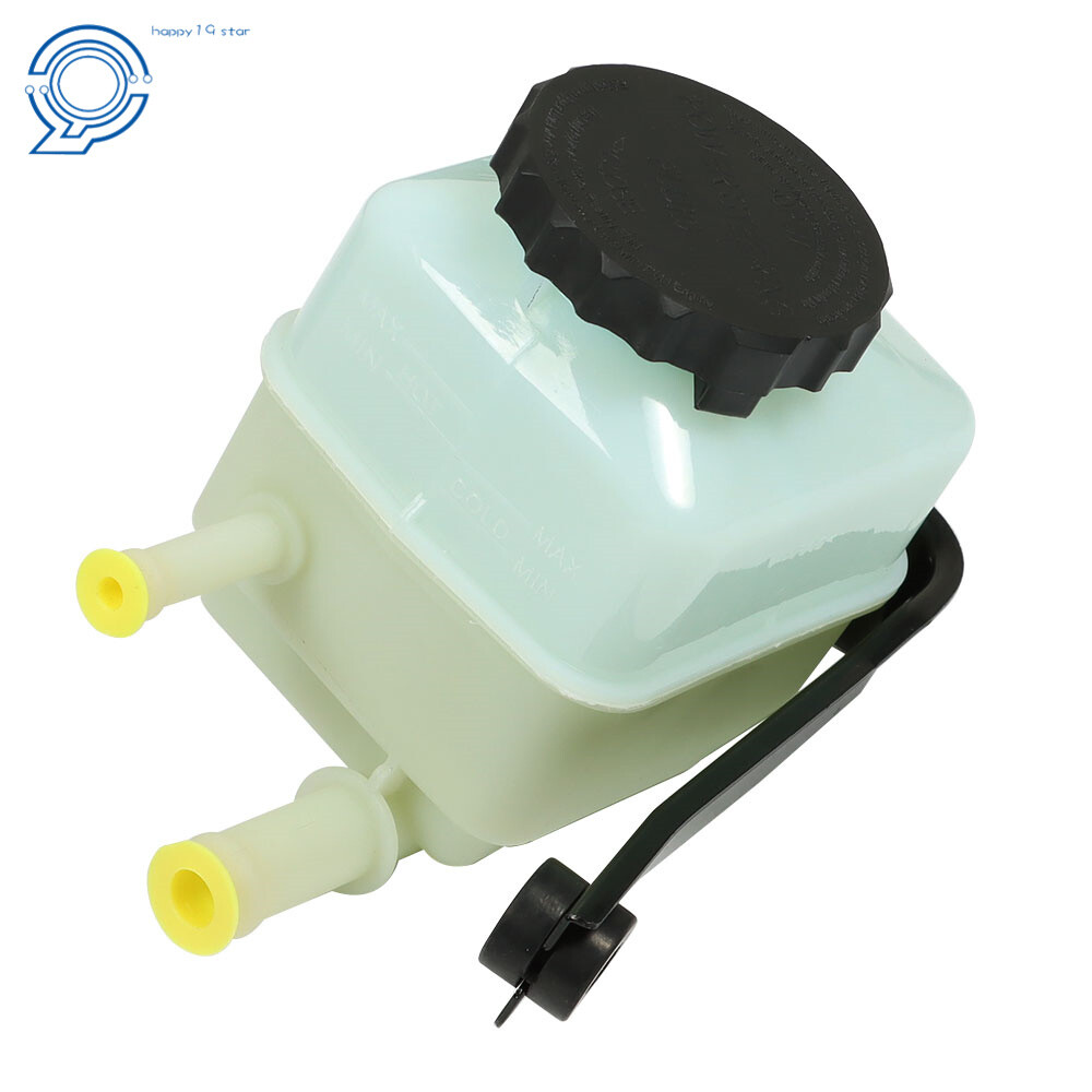 603-671 Power Steering Reservoir with cap &Bracket For 92-04 Toyota Avalon Camry