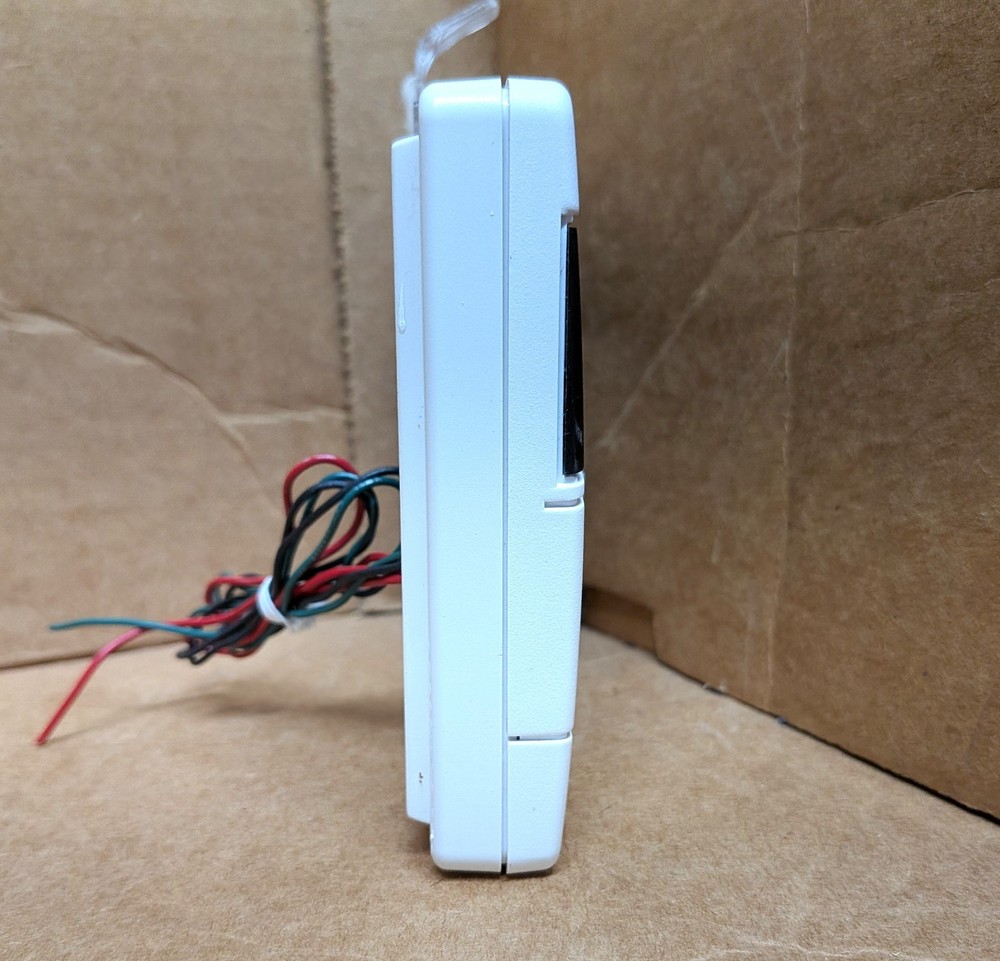 NAPCO GEM-RP8 SECURITY SYSTEM NUMERIC KEYPAD USED WITH GEMINI GEM-P800
