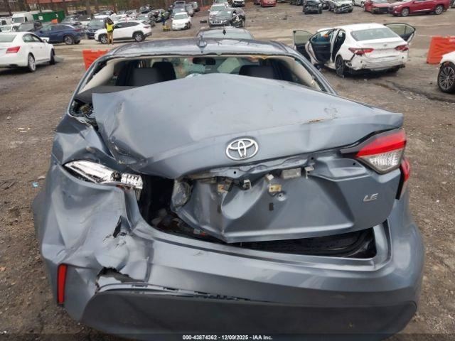 Fuse Box Engine Hatchback Fits 19-25 COROLLA 5005807