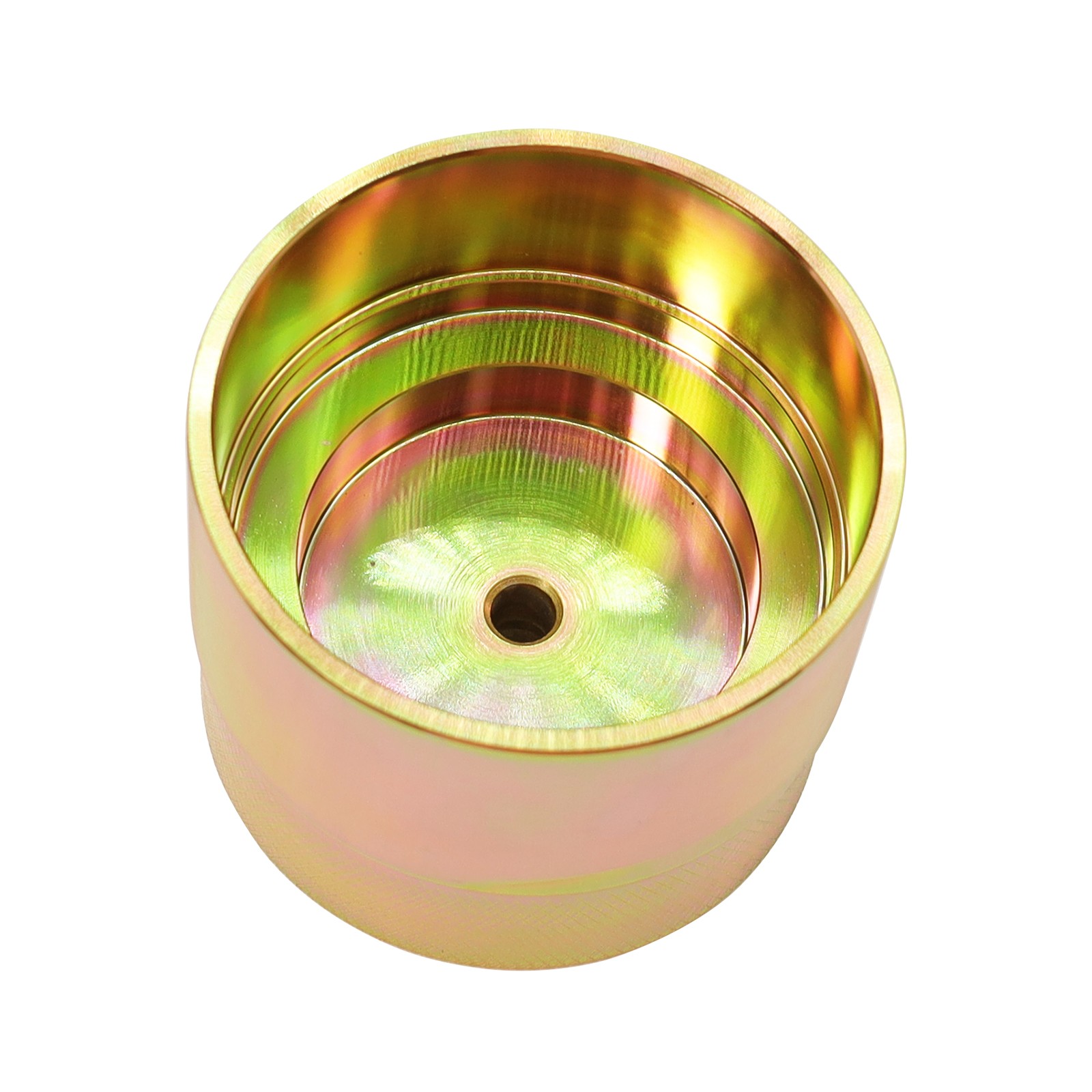 For Ford 6.0L Powerstroke Front Crank Wear Sleeve Installer Kit Seal Tool