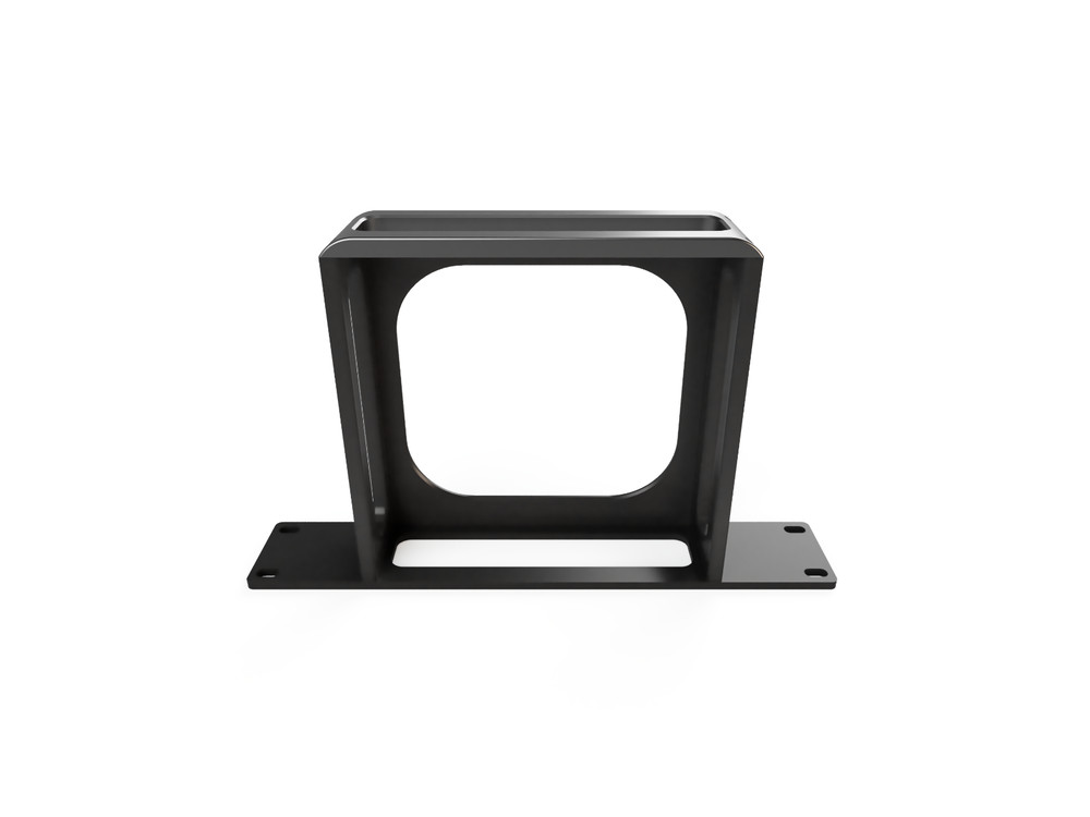 Wiim Pro / Pro Plus 10" Mini Rack - 1U