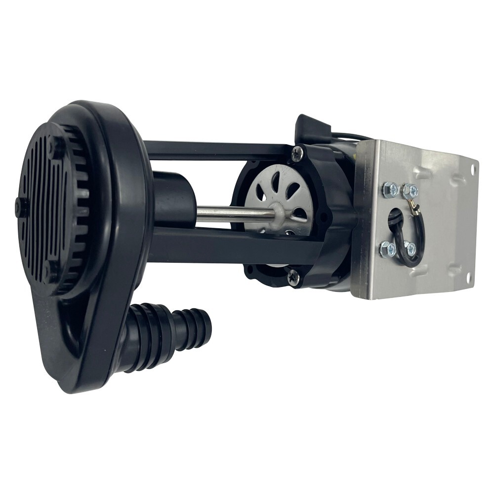 Ice Machine Pump 110V 6W Ice Machine Universal Water Pump Replacement