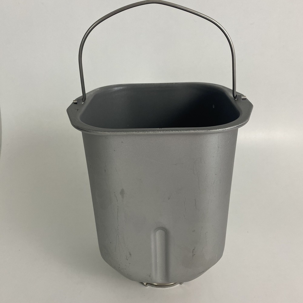 West Bend Bread Maker Model 41073 Pan ONLY Bread Machine Replacement