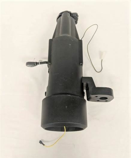 Damaged Adjustable Angle Sensor Steering Column - P/N A14-19300-000