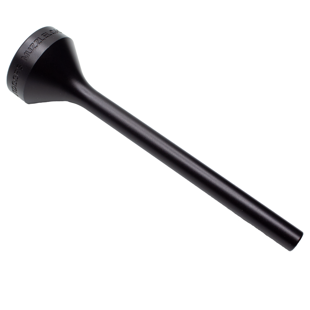 Fast Flow Muzzleloader Powder Funnel