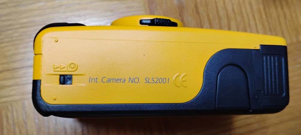 Sealife Reefmaster CL SL520 Underwater Camera