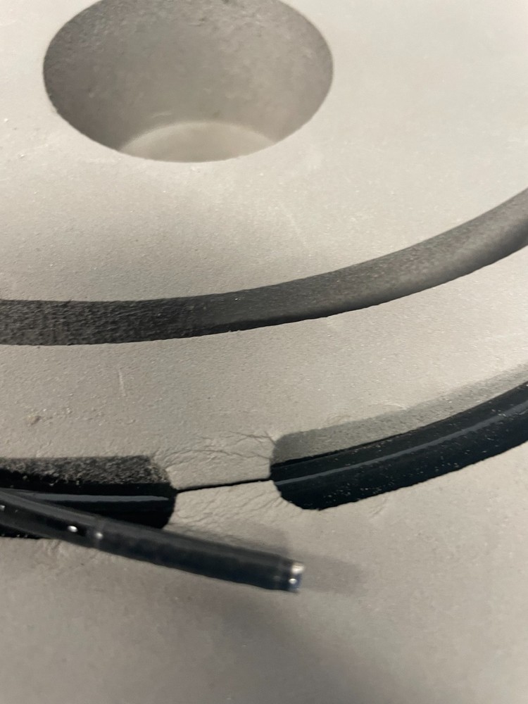 Olympus HYF Type P IN CASE