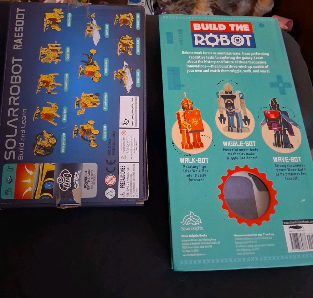 Robot Kits