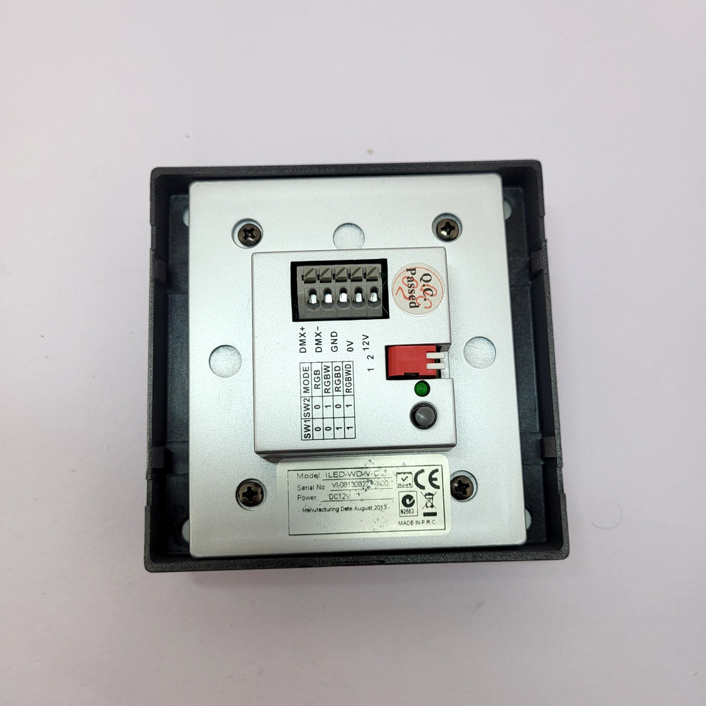 Visio ILED-WD-V-C 12VDC LED Contoller