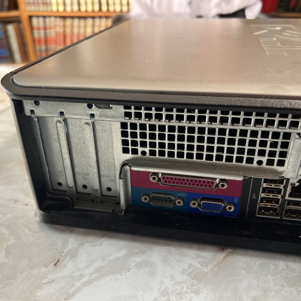 Dell Optiplex 360 Big Tower Core 2 Duo
